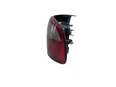 Second-hand car spare part right tailgate light for jaguar xj 3.2 executive oem iam references lnc4900bb  