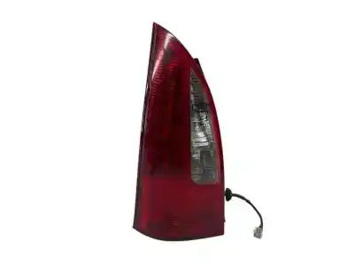 Second-hand car spare part LEFT TAILGATE LIGHT for MAZDA PREMACY (CP)  OEM IAM references 22061908  220-61908