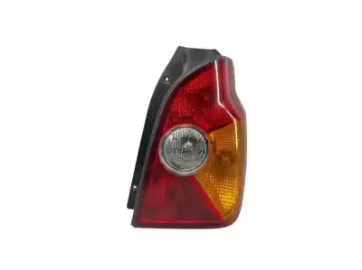 Pezzo di ricambio per auto di seconda mano LUCI POSTERIORI DESTRA per HYUNDAI TERRACAN (HP)  Riferimenti OEM IAM 92402H1020  