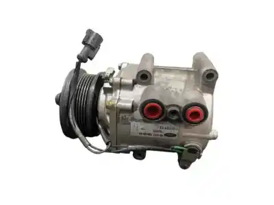 Second-hand car spare part air conditioning compressor for ford mondeo berlina (ge) 1.8 cat oem iam references 1s7119d629aa