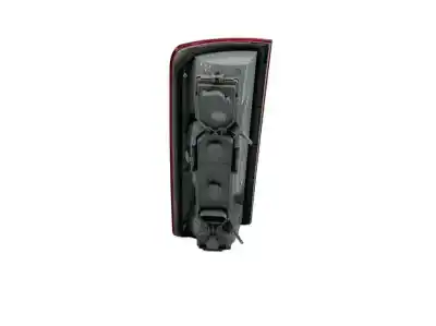 Pezzo di ricambio per auto di seconda mano luci posteriori destra per ford tourneo connect (tc7) 1.8 tdci cat riferimenti oem iam 9t1613404ad  