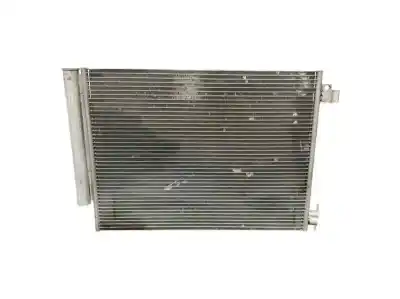 Second-hand car spare part air conditioning condenser / radiator for dacia duster ii 1.5 blue dci d fap oem iam references 921006454r 8660006076 8660003630