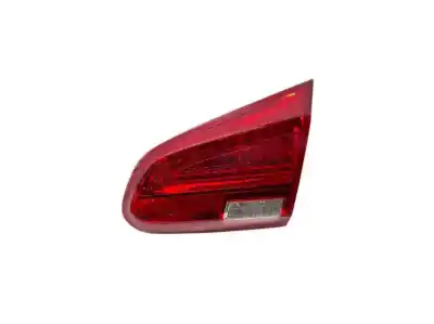 Peça sobressalente para automóvel em segunda mão FAROLIM INTERIOR TRASEIRO DIREITO por KIA PRO CEE´D (JD)  Referências OEM IAM 92404A2000  92404A-2000