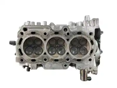 Pezzo di ricambio per auto di seconda mano testata motore per smart coupe fortwo coupe mhd (52kw) (451.380) riferimenti oem iam a1320100920  a1320100030