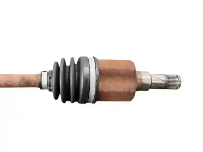 Автозапчасти б/у задняя правая трансмиссия за smart coupe fortwo coupe mhd (52kw) (451.380) ссылки oem iam a4513500110 1000595 a4513500510 Автозапчасти б/у задняя правая трансмиссия за smart coupe fortwo coupe mhd (52kw) (451.380) ссылки oem iam a4513500110 1000595 a4513500510