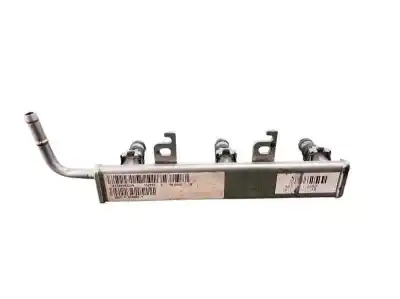 Pezzo di ricambio per auto di seconda mano rampa iniettori per smart coupe fortwo coupe mhd (52kw) (451.380) riferimenti oem iam 1465a124  a1320780145 Pezzo di ricambio per auto di seconda mano rampa iniettori per smart coupe fortwo coupe mhd (52kw) (451.380) riferimenti oem iam 1465a124  a1320780145