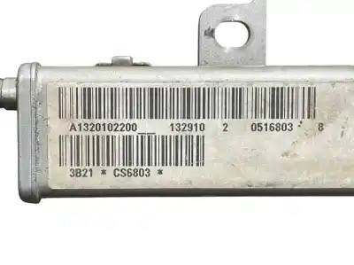 Pezzo di ricambio per auto di seconda mano rampa iniettori per smart coupe fortwo coupe mhd (52kw) (451.380) riferimenti oem iam 1465a124  a1320780145 Pezzo di ricambio per auto di seconda mano rampa iniettori per smart coupe fortwo coupe mhd (52kw) (451.380) riferimenti oem iam 1465a124  a1320780145