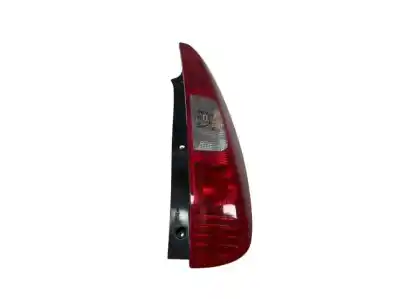 Pezzo di ricambio per auto di seconda mano LUCI POSTERIORI DESTRA per MITSUBISHI COLT BERLINA 3 (CZ)  Riferimenti OEM IAM MR957374  