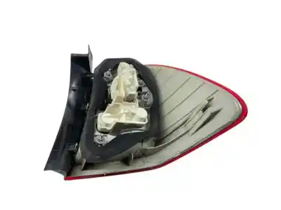 Peça sobressalente para automóvel em segunda mão farolim traseiro esquerdo por bmw serie 3 touring (e91) 2.0 turbodiesel cat referências oem iam 7289431  6321-7289431