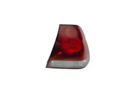 Pezzo di ricambio per auto di seconda mano LUCI POSTERIORI DESTRA per BMW SERIE 3 COMPACT (E46)  Riferimenti OEM IAM 63216927764  6321-6927764