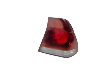 Pezzo di ricambio per auto di seconda mano LUCI POSTERIORI DESTRA per BMW SERIE 3 COMPACT (E46)  Riferimenti OEM IAM 63216927764  6321-6927764