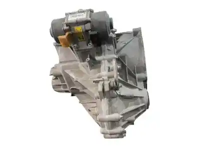 Pezzo di ricambio per auto di seconda mano riduttore per smart coupe fortwo coupe mhd (52kw) (451.380) riferimenti oem iam a4513700301 a4512500062 717481 Pezzo di ricambio per auto di seconda mano riduttore per smart coupe fortwo coupe mhd (52kw) (451.380) riferimenti oem iam a4513700301 a4512500062 717481