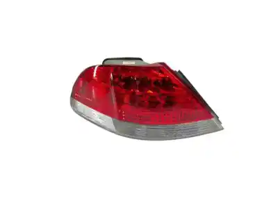 Second-hand car spare part LEFT TAILGATE LIGHT for BMW SERIE 7 (E65/E66)  OEM IAM references 63216937235  6321-6937235