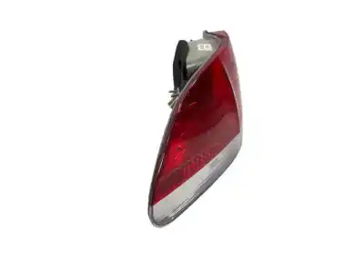 Second-hand car spare part left tailgate light for bmw serie 7 (e65/e66) 4.4 v8 32v cat oem iam references 63216937235  6321-6937235