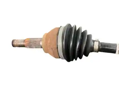 Second-hand car spare part front right transmission for nissan pulsar (c13) 1.2 16v cat oem iam references 391003zu0b  