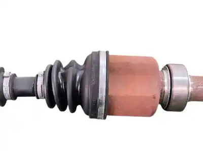 Second-hand car spare part front right transmission for nissan pulsar (c13) 1.2 16v cat oem iam references 391003zu0b  