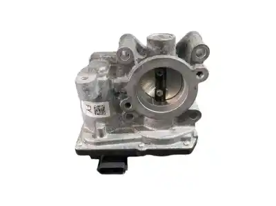 Автозапчасти б/у бабочка коробка за nissan pulsar (c13) 1.2 16v cat ссылки oem iam 161206038r h8201171233 1612000q0c