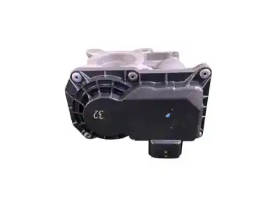 Автозапчасти б/у бабочка коробка за nissan pulsar (c13) 1.2 16v cat ссылки oem iam 161206038r h8201171233 1612000q0c