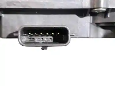Автозапчасти б/у бабочка коробка за nissan pulsar (c13) 1.2 16v cat ссылки oem iam 161206038r h8201171233 1612000q0c