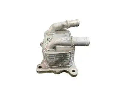 Second-hand car spare part engine oil cooler for nissan pulsar (c13) 1.2 16v cat oem iam references 213052032r  2130000q0g