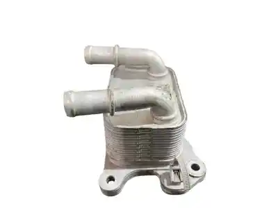 Second-hand car spare part engine oil cooler for nissan pulsar (c13) 1.2 16v cat oem iam references 213052032r  2130000q0g