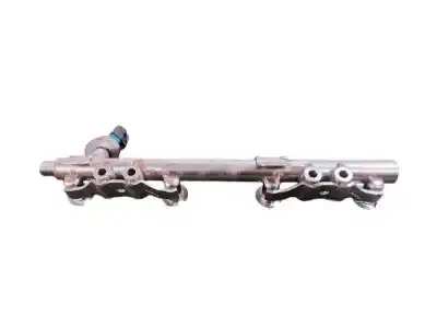Second-hand car spare part distributor pipe for nissan pulsar (c13) 1.2 16v cat oem iam references 175226637r  1752000q4a
