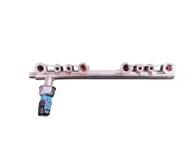 Second-hand car spare part distributor pipe for nissan pulsar (c13) 1.2 16v cat oem iam references 175226637r  1752000q4a