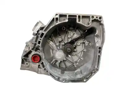 Second-hand car spare part gearbox for nissan pulsar (c13) 1.2 16v cat oem iam references tl4131  3201001q9z