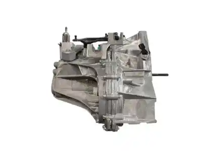 Second-hand car spare part gearbox for nissan pulsar (c13) 1.2 16v cat oem iam references tl4131  3201001q9z