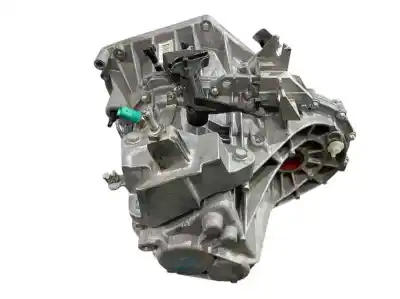 Second-hand car spare part gearbox for nissan pulsar (c13) 1.2 16v cat oem iam references tl4131  3201001q9z