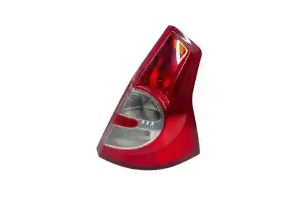Pezzo di ricambio per auto di seconda mano LUCI POSTERIORI DESTRA per DACIA SANDERO  Riferimenti OEM IAM 8200734824  62421002