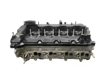 Peça sobressalente para automóvel em segunda mão CABEÇA / CULATRA por MAZDA 3 LIM. (BL)  Referências OEM IAM R2AA10100  