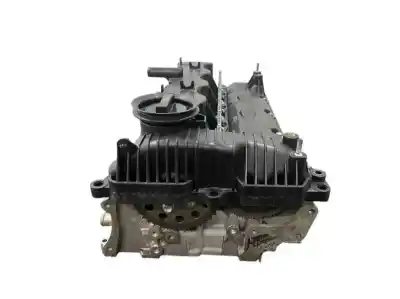 Peça sobressalente para automóvel em segunda mão cabeça / culatra por mazda 3 lim. (bl) 2.2 turbodiesel cat referências oem iam r2aa10100  