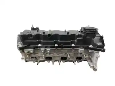 Peça sobressalente para automóvel em segunda mão cabeça / culatra por mazda 3 lim. (bl) 2.2 turbodiesel cat referências oem iam r2aa10100  