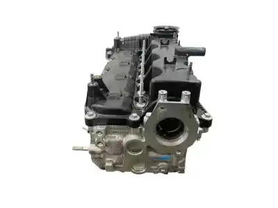 Peça sobressalente para automóvel em segunda mão cabeça / culatra por mazda 3 lim. (bl) 2.2 turbodiesel cat referências oem iam r2aa10100  