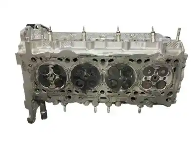 Peça sobressalente para automóvel em segunda mão cabeça / culatra por mazda 3 lim. (bl) 2.2 turbodiesel cat referências oem iam r2aa10100  