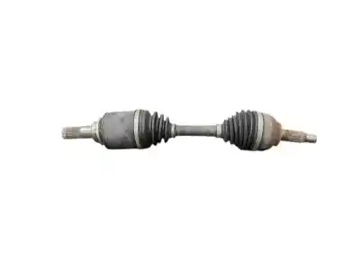 Peça sobressalente para automóvel em segunda mão  por MAZDA 3 LIM. (BL)  Referências OEM IAM GG6425600  