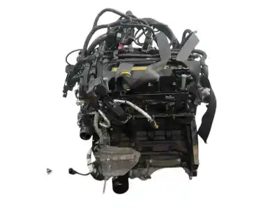 Peça sobressalente para automóvel em segunda mão motor completo por opel ampera 1.4 hybrid referências oem iam a14xfl  