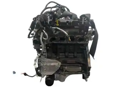Peça sobressalente para automóvel em segunda mão motor completo por opel ampera 1.4 hybrid referências oem iam a14xfl  