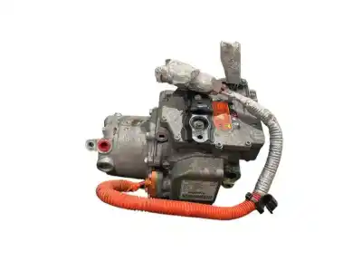 Peça sobressalente para automóvel em segunda mão  por OPEL AMPERA  Referências OEM IAM 22799205 EV36BN3 AKJ200A101B