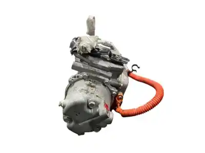 Second-hand car spare part air conditioning compressor for opel ampera 1.4 hybrid oem iam references 22799205 ev36bn3 akj200a101b