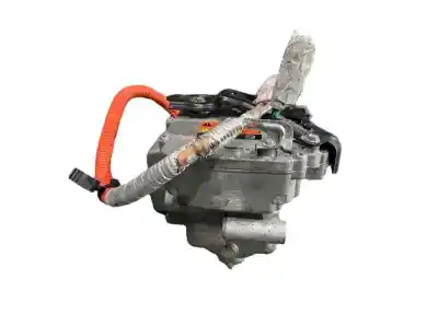 Second-hand car spare part air conditioning compressor for opel ampera 1.4 hybrid oem iam references 22799205 ev36bn3 akj200a101b
