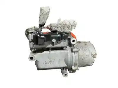 Second-hand car spare part air conditioning compressor for opel ampera 1.4 hybrid oem iam references 22799205 ev36bn3 akj200a101b