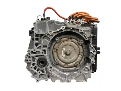 Second-hand car spare part gearbox for opel ampera 1.4 hybrid oem iam references 24251519 41112842aai 812502693