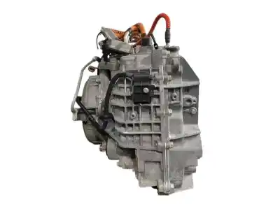 Second-hand car spare part gearbox for opel ampera 1.4 hybrid oem iam references 24251519 41112842aai 812502693