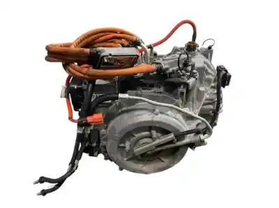 Second-hand car spare part gearbox for opel ampera 1.4 hybrid oem iam references 24251519 41112842aai 812502693