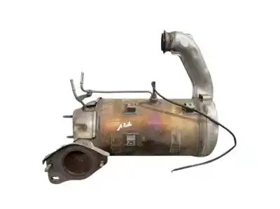 Gebrauchtes Autoersatzteil PARTIKELFILTER zum RENAULT CLIO IV  OEM-IAM-Referenzen 208A00506R  8660006179