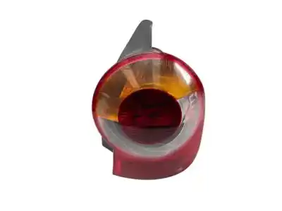 Peça sobressalente para automóvel em segunda mão FAROLIM TRASEIRO DIREITO por RENAULT MODUS  Referências OEM IAM 8200212204  