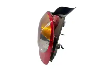 Peça sobressalente para automóvel em segunda mão farolim traseiro direito por renault modus 1.4 16v referências oem iam 8200212204  