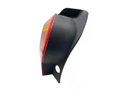 Second-hand car spare part left tailgate light for renault modus 1.4 16v oem iam references 8200538786  